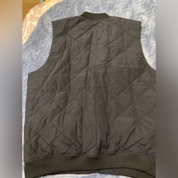 Men’s North Face Vest - Picture 4 of 6